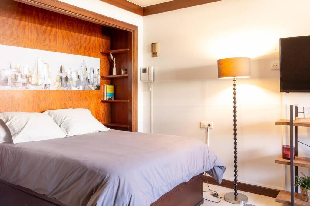 Premium Suite, Puerta Del Sol ヴィーゴ エクステリア 写真