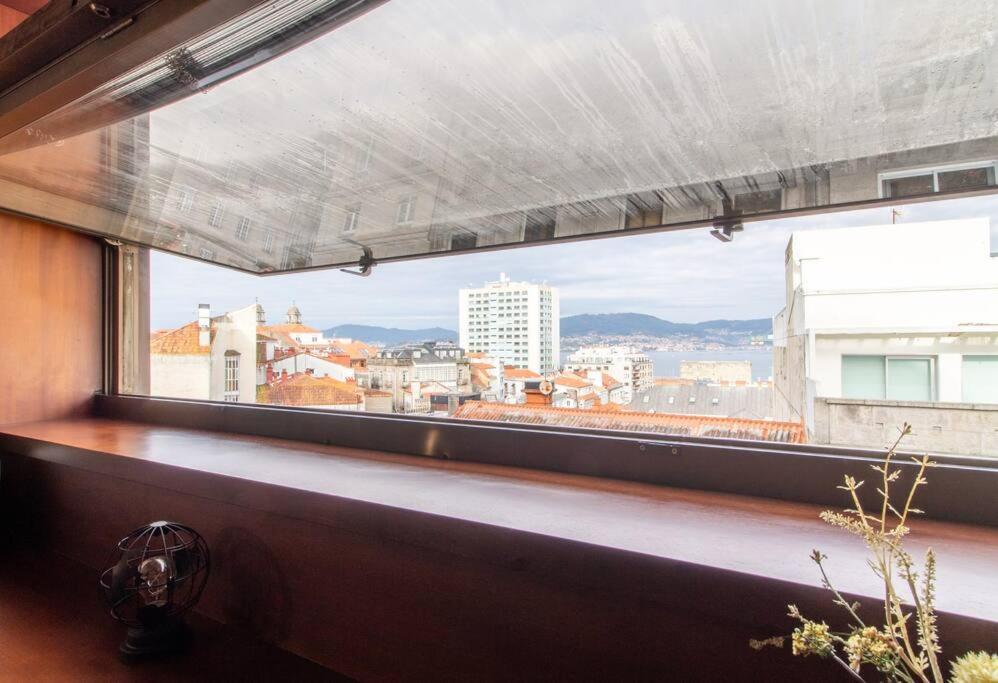 Premium Suite, Puerta Del Sol ヴィーゴ エクステリア 写真