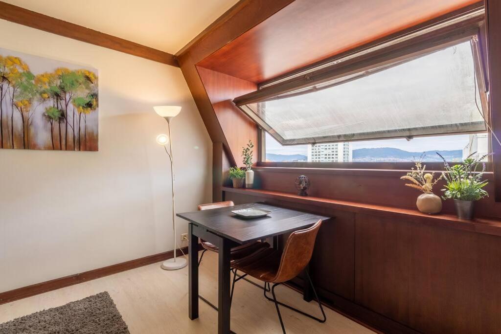 Premium Suite, Puerta Del Sol ヴィーゴ エクステリア 写真