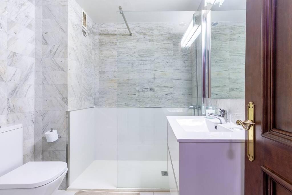 Premium Suite, Puerta Del Sol ヴィーゴ エクステリア 写真