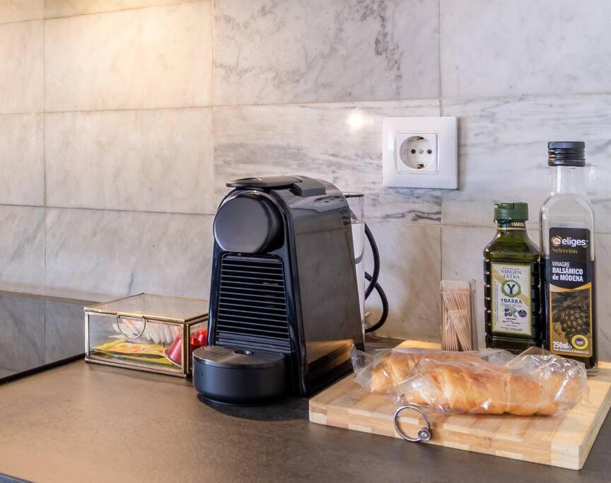 Premium Suite, Puerta Del Sol ヴィーゴ エクステリア 写真